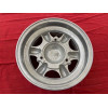 1 jante alu original GT 7 pouces 3x130 Alpine A110 R8 Gordini