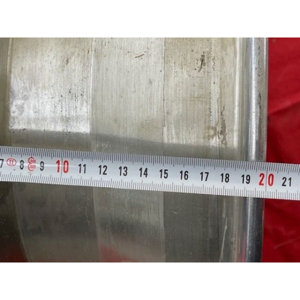 1 jante alu original GT 7 pouces 3x130 Alpine A110 R8 Gordini