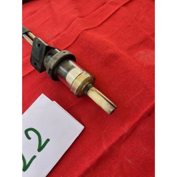 Commande double hydraulique de phares tournant Citroën SM Maserati