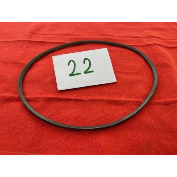 Courroie d'alternateur original Citroën SM Maserati