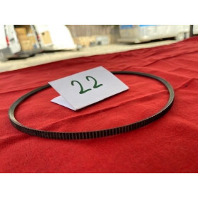 Courroie d'alternateur original Citroën SM Maserati