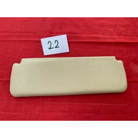 Pare soleil conducteur Citroën DS Pallas