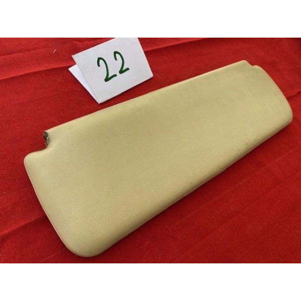 Pare soleil conducteur Citroën DS Pallas