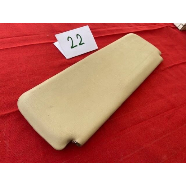 Pare soleil conducteur Citroën DS Pallas