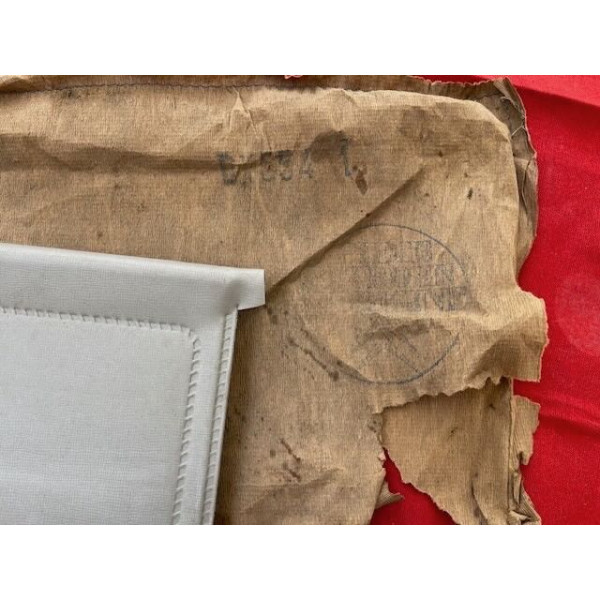 Pare soleil conducteur neuf original Citroën DS 19 1ère génération