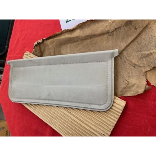 Pare soleil conducteur neuf original Citroën DS 19 1ère génération