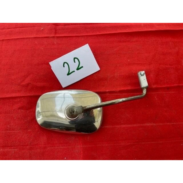 Rétroviseur Cipa original Citroën 2CV Dyane