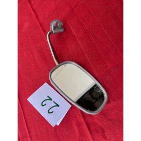 Rétroviseur Cipa original Citroën 2CV Dyane