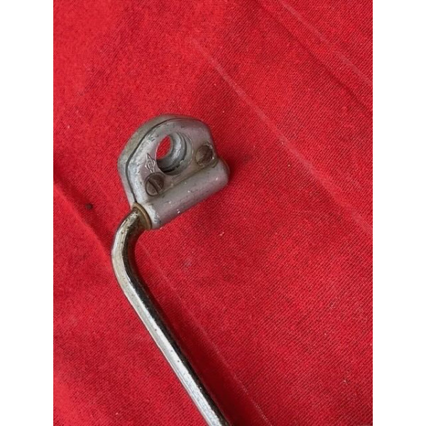 Rétroviseur Cipa original Citroën 2CV Dyane