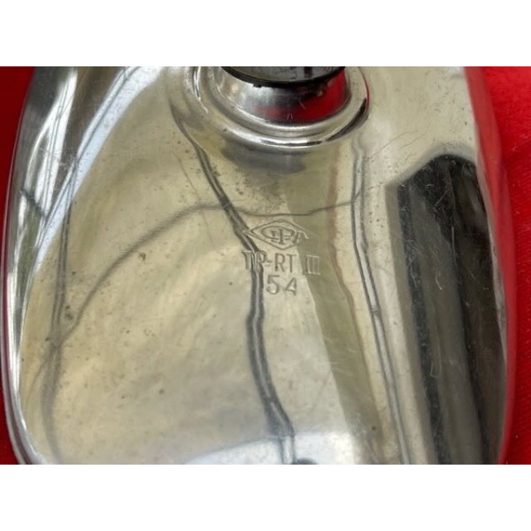 Rétroviseur Cipa original Citroën 2CV Dyane