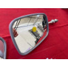 2 rétroviseurs Cipa original Citroën DS 20 21 ou 23 dernière génération