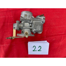 Carburateur neuf original Solex 30 PICS Citroën 2CV Mehari AMI6 Dyane