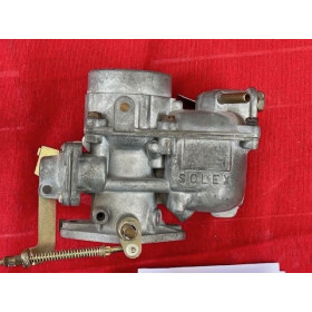 Carburateur neuf original Solex 30 PICS Citroën 2CV Mehari AMI6 Dyane