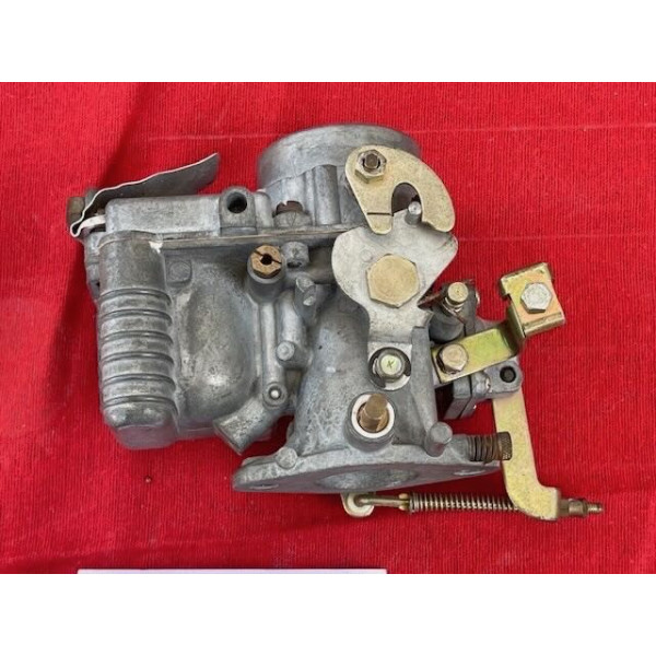 Carburateur neuf original Solex 30 PICS Citroën 2CV Mehari AMI6 Dyane