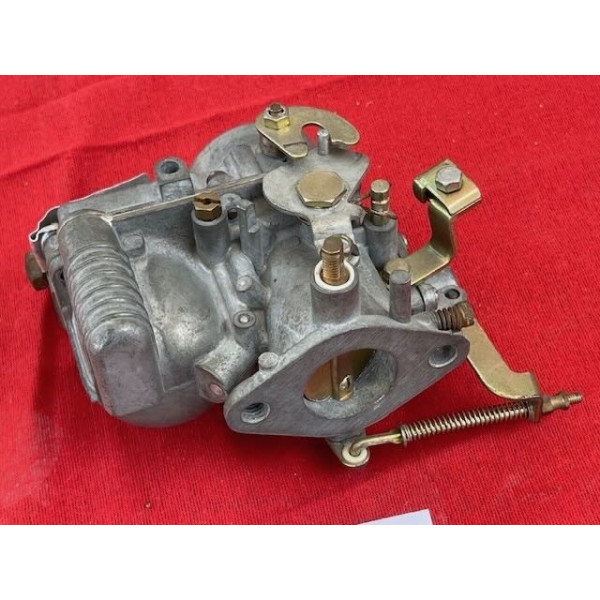 Carburateur neuf original Solex 30 PICS Citroën 2CV Mehari AMI6 Dyane