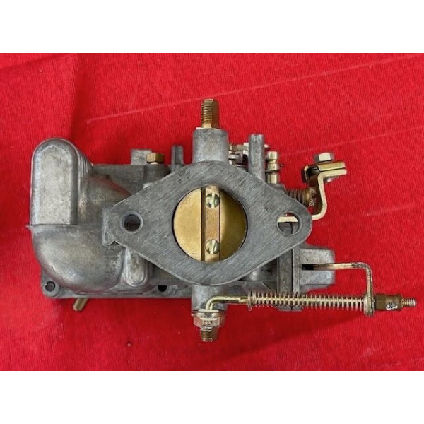 Carburateur neuf original Solex 30 PICS Citroën 2CV Mehari AMI6 Dyane