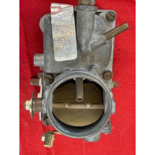 Carburateur neuf original Solex 30 PICS Citroën 2CV Mehari AMI6 Dyane