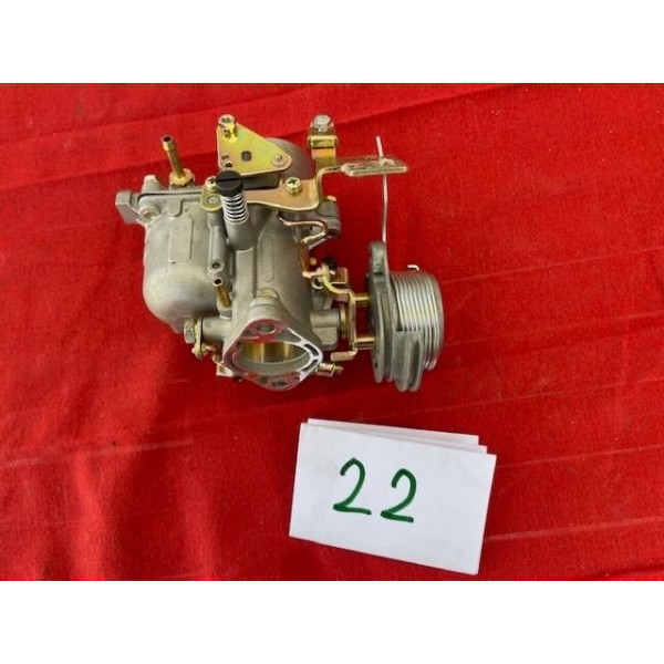 Carburateur neuf refabriqué Peugeot 404