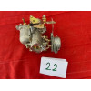 Carburateur neuf refabriqué Peugeot 404
