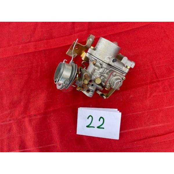 Carburateur neuf refabriqué Peugeot 404