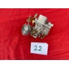 Carburateur neuf refabriqué Peugeot 404