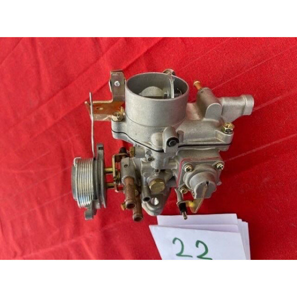 Carburateur neuf refabriqué Peugeot 404