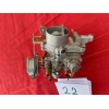 Carburateur neuf refabriqué Peugeot 404