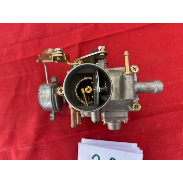 Carburateur neuf refabriqué Peugeot 404