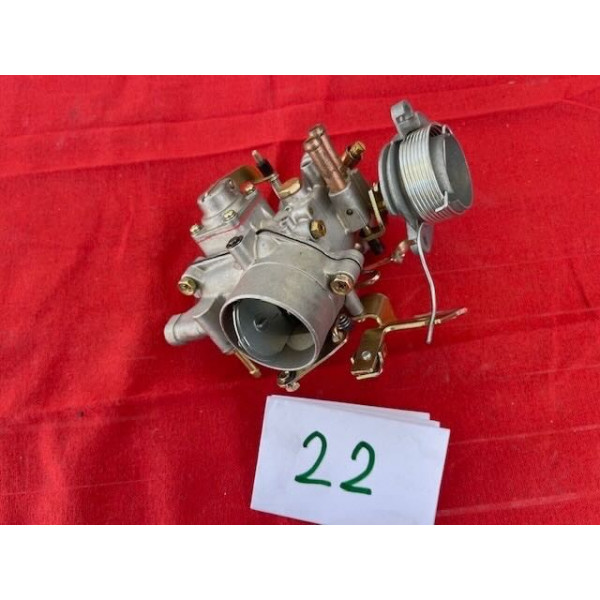 Carburateur neuf refabriqué Peugeot 404