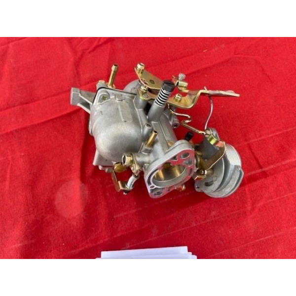 Carburateur neuf refabriqué Peugeot 404