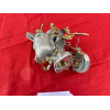 Carburateur neuf refabriqué Peugeot 404