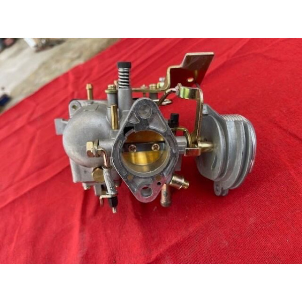 Carburateur neuf refabriqué Peugeot 404
