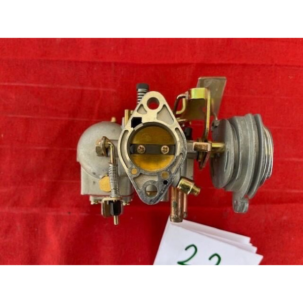Carburateur neuf refabriqué Peugeot 404