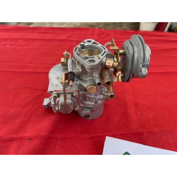 Carburateur neuf refabriqué Peugeot 404