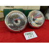 2 phares complet Ducellier Isoroute 413 neuf original Peugeot 203 403