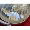 2 phares complet Marchal neuf original accessoire Alpine A108 A110 Renault 4CV