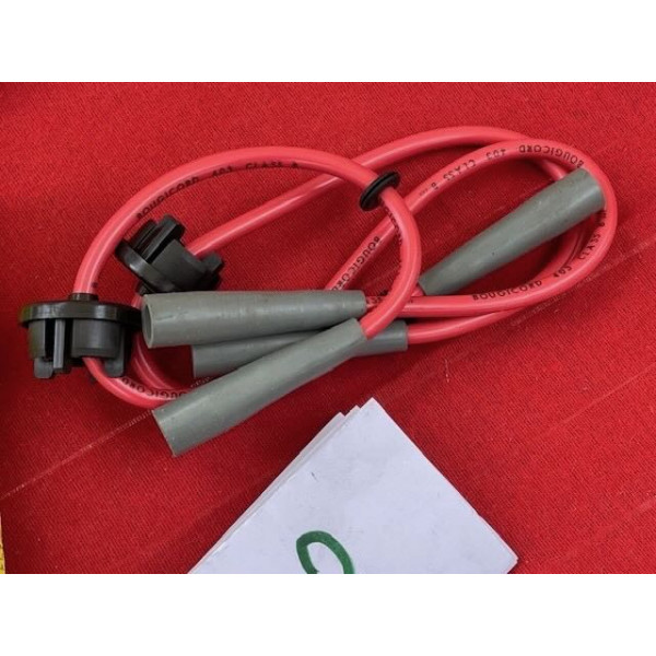 Faisceau allumage neuf original Citroën AMI 6 8 2CV Dyane Mehari