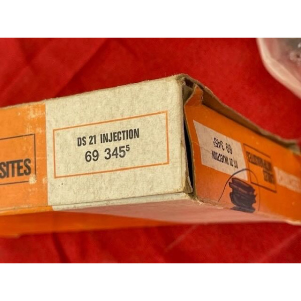 Faisceau allumage neuf original Citroën DS 21 injection