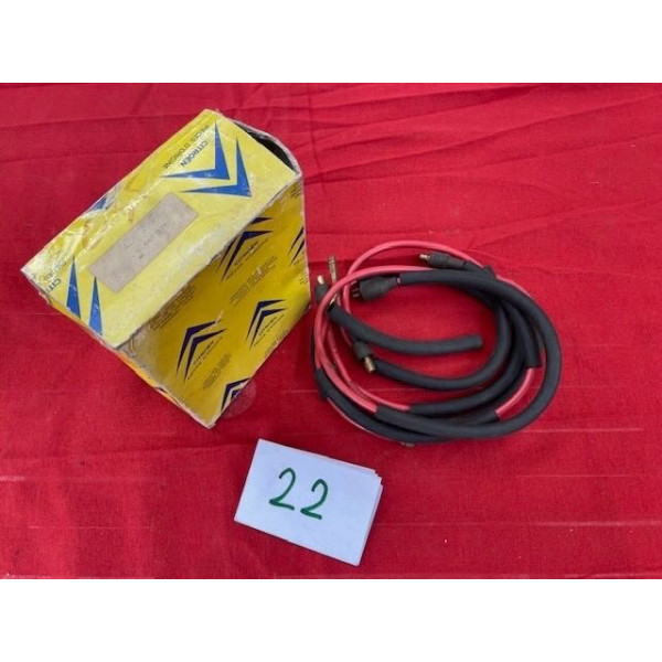 Faisceau allumage neuf original Citroën C35 essence