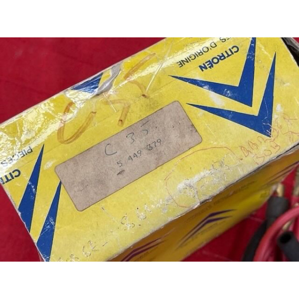 Faisceau allumage neuf original Citroën C35 essence