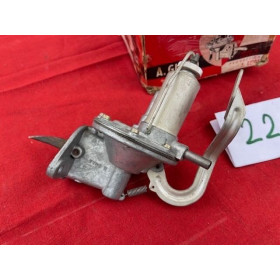 Pompe à essence Guiot neuve original Citroën ID DS 19 HY 1ère génération