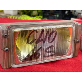 2 phares additionnel Renault Clio 16S original Valeo