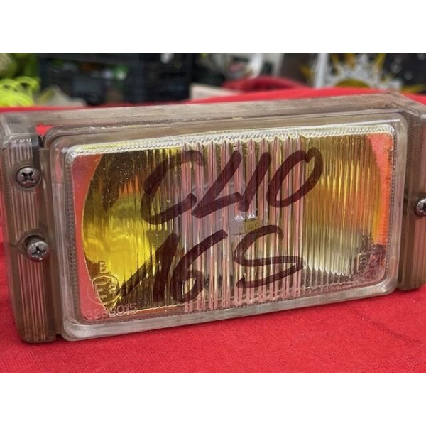 2 phares additionnel Renault Clio 16S original Valeo