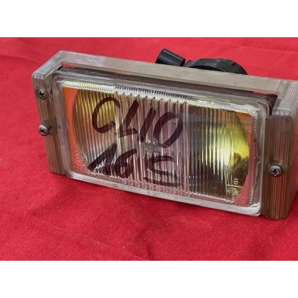 2 phares additionnel Renault Clio 16S original Valeo