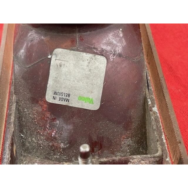 2 phares additionnel Renault Clio 16S original Valeo