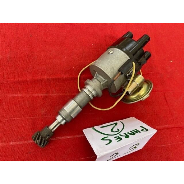 Allumeur Ducellier 6613A neuf complet original Simca 100 Rally