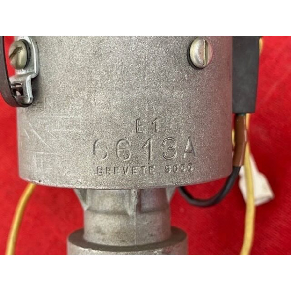 Allumeur Ducellier 6613A neuf complet original Simca 100 Rally