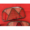 2 cabochons de feux de remorque neuf Multipoint