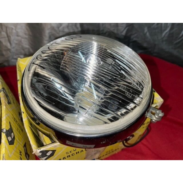 2 blocs optique neuf Marchal code EU Citroën Traction 11CV