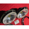2 phares Marchal ABTP424 H4 Simca 8 Sport Maserati Ferrari 250